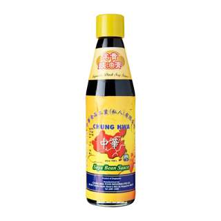 Chung Hwa Superior Dark Soy Sauce