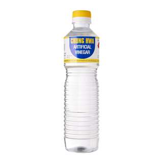 Chung Hwa Artificial White Vinegar