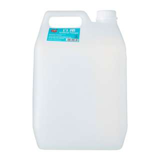 Chung Hwa Artificial White Vinegar
