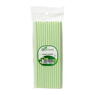 BIOGREEN BD-PAPER STRAW 25S BIOGREEN BD-PAPER STRAW 25S
