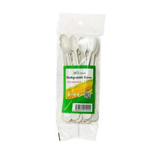 BIOGREEN BD-5inch Stirrer 20s