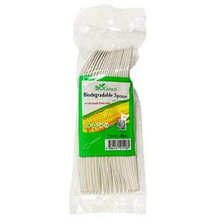 BIOGREEN BD-7inch Spoon 20s