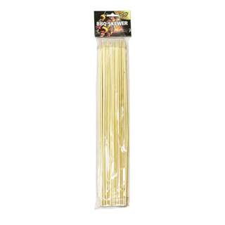 BEL BBQ Bamboo Skewer 16"