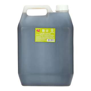 Chung Hwa Light Soy Sauce