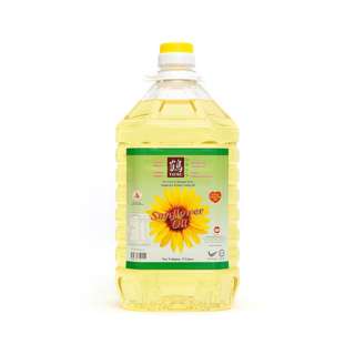 Tsuru Sunflower Oil