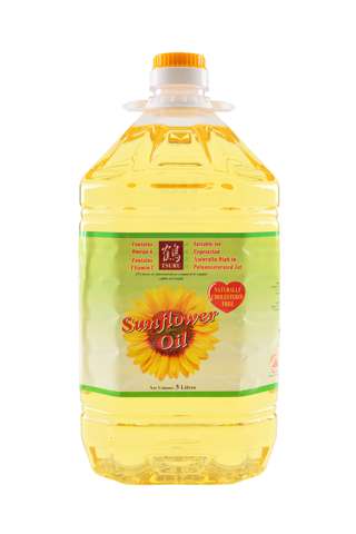 Tsuru Sunflower Oil