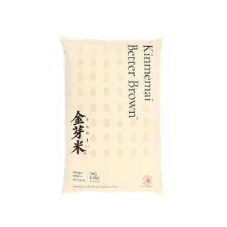 Kinmemai Better Brown Rice