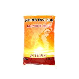 Golden East Sun Jasmine Rice