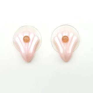 Vesta Suction Plastic Hanger Hooks