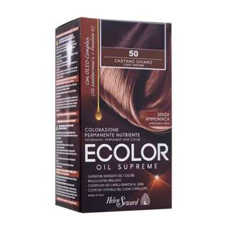 Helen Seward Ecolor Oil Supreme 50 Light Brown