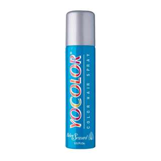 Helen Seward Yocolor Color Hair Spray Nero