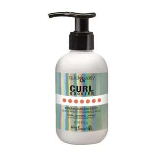 Helen Seward Quick and Easy Curl Booster Curl Defining Cream
