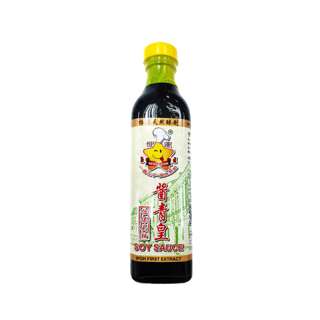 Heng Yoon Soy Sauce Ipoh First Extract