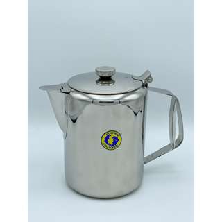 Sunnex Stainless Steel Coffee Pot 2.0L