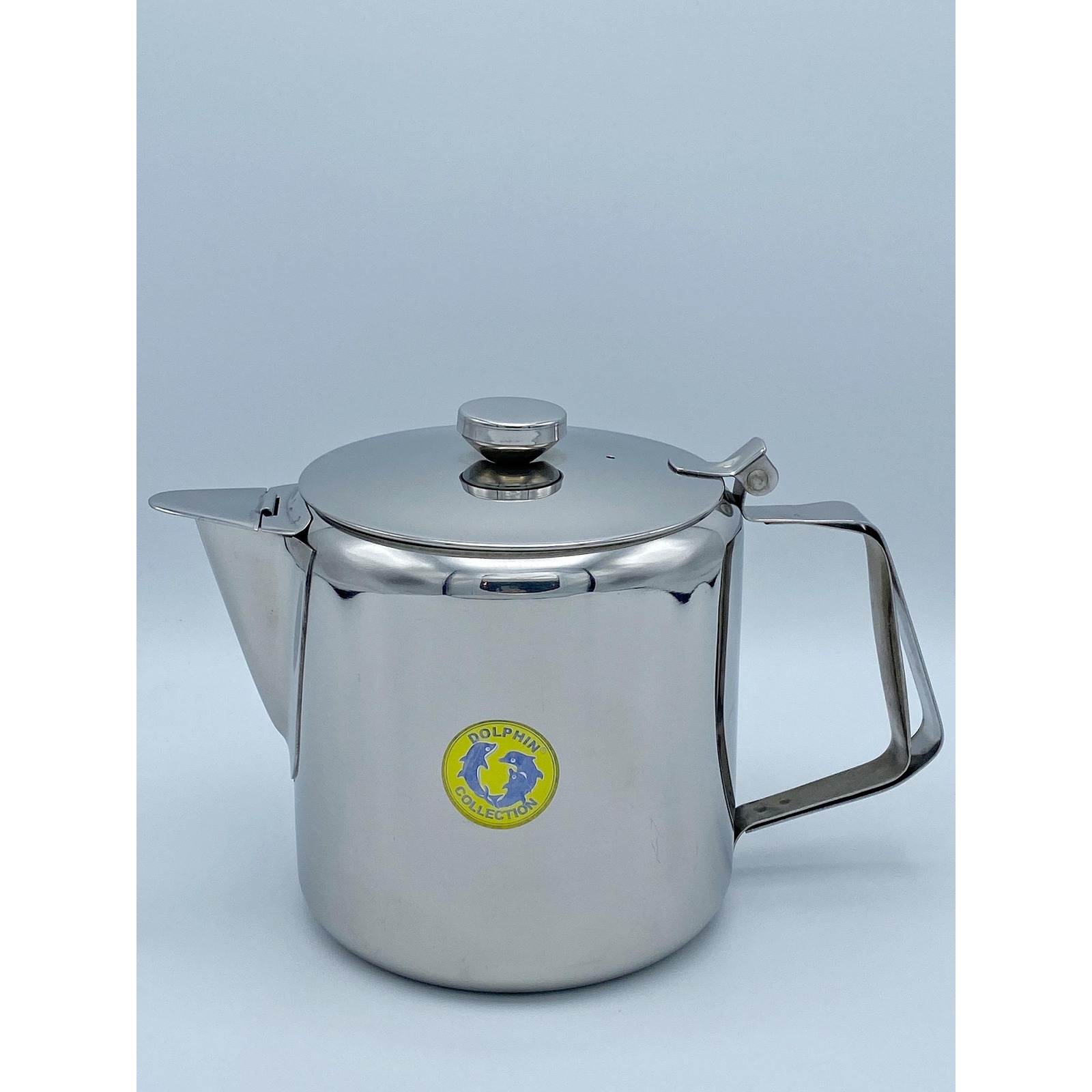 Sunnex Stainless Steel Tea Pot 1.5L | NTUC FairPrice