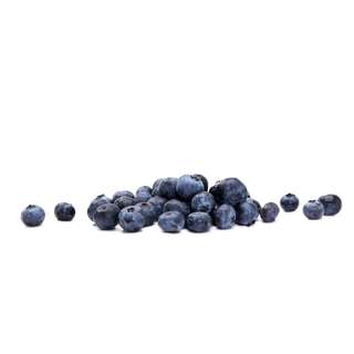 YayaPapaya Blueberry