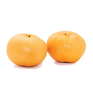 YayaPapaya Pear Xin Gao