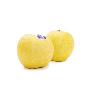 YayaPapaya Pear Golden