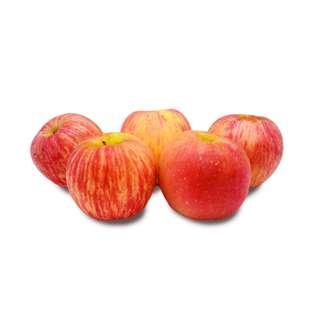 YayaPapaya Apple Red China Fuji
