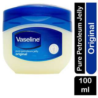 Vaseline Pure Petroleum Jelly ORIGINAL Healing Jelly