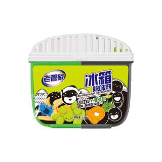 Natruth Refrigerator Deodorizer