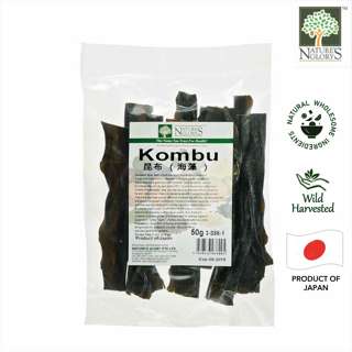Nature's Glory Kombu