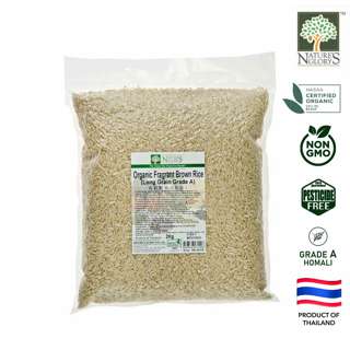 Nature's Glory Brown Rice