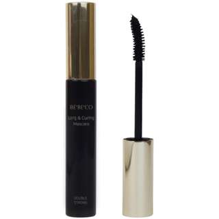 Bebeco Long & Curling Mascara