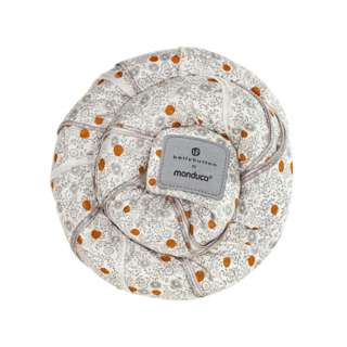 Manduca Sling Organic Cotton Baby Wrap SoftBlossom Light