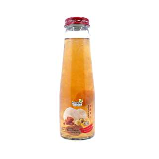 Happy Health Collagen+ Bird's Nest Drink - Honey & Longan