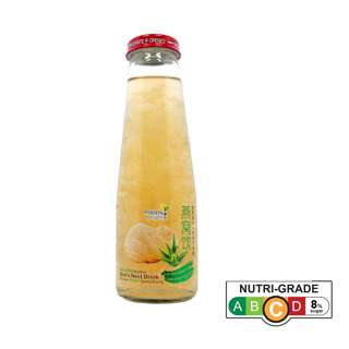 Happy Health Collagen+ Bird's Nest Drink - Aloe Vera R Sugar