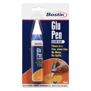 Bostik 331171 Glue Pen Bostik 331171 Glue Pen
