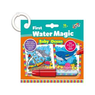 Galt First Water Magic (Baby Ocean)