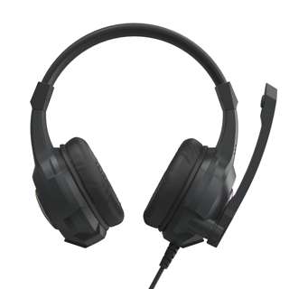 D.LAB MANUFACTURING Dynamic Wired Gaming Headphones