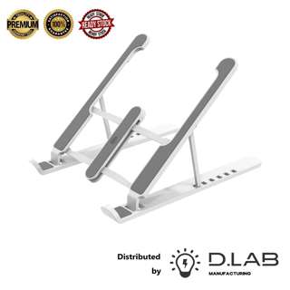 D.LAB MANUFACTURING Phone and Tablet Holder with 7 gears D.LAB MANUFACTURING Phone and Tablet Holder with 7 gears
