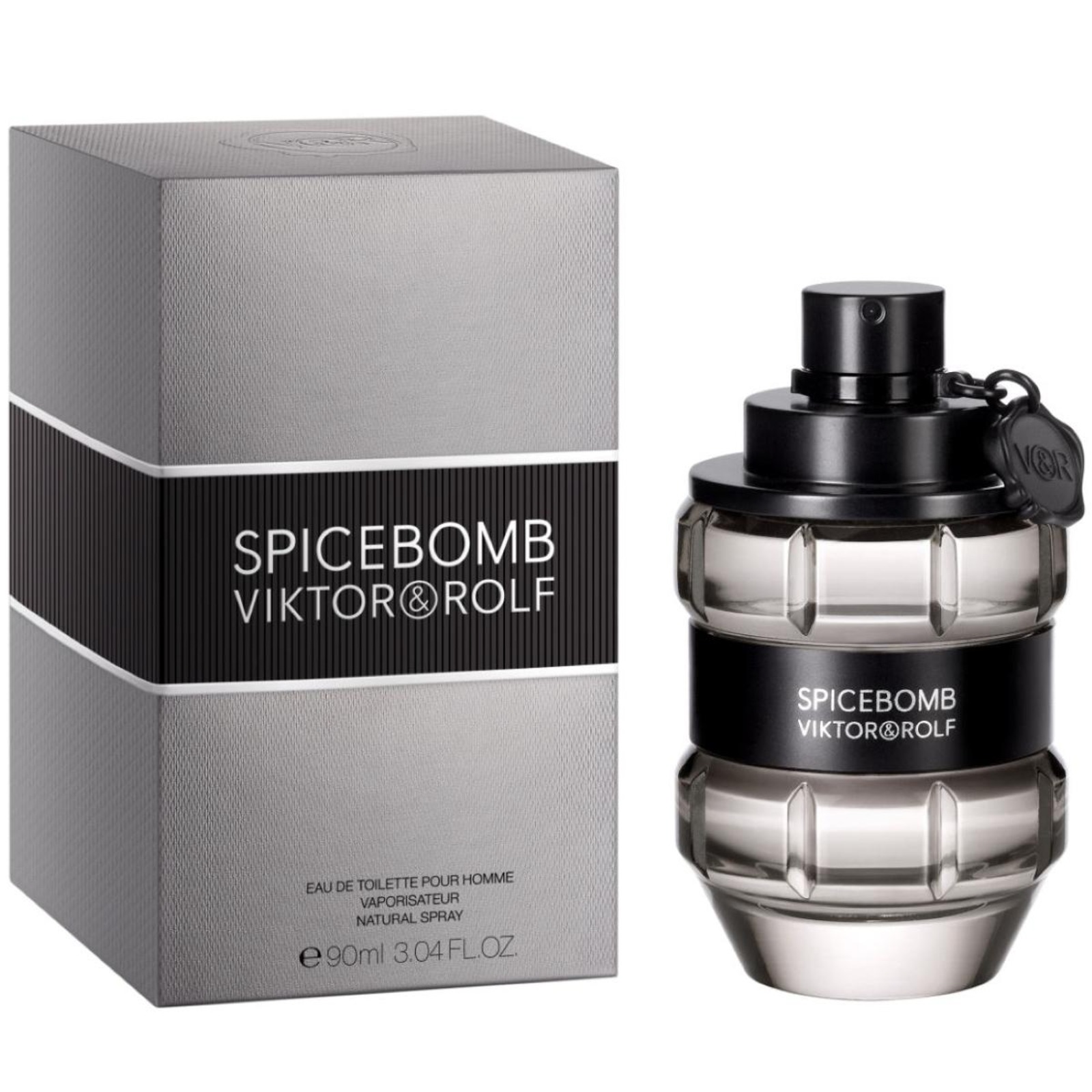 Viktor & Rolf Spicebomb Extreme Eau de Parfum | NTUC FairPrice
