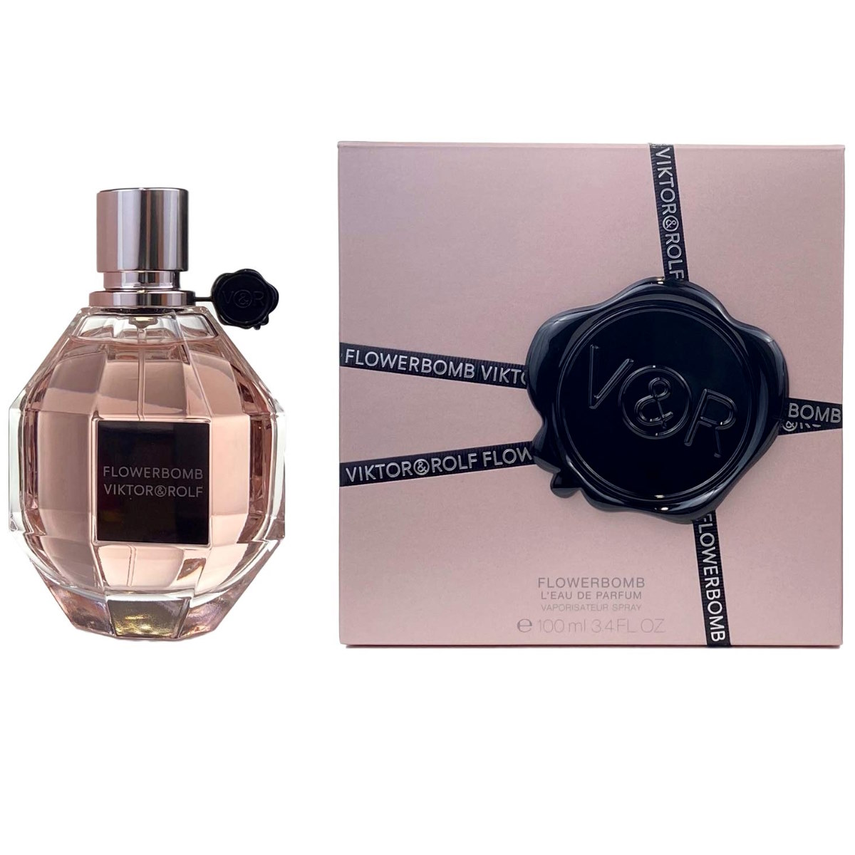 値下げ！FLOWERBOMB VIKTOR &ROLF キャンドル付き❣️ Celes (セレス) | Viktor&Rolf – Flowerbomb (ヴィクター