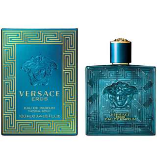 Versace Eros Pour Homme Eau de Parfum