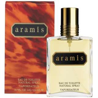Aramis Classic Eau De Toilette