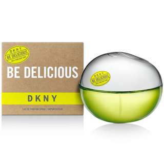 DKNY Be Delicious Eau De Parfum DKNY Be Delicious Eau De Parfum