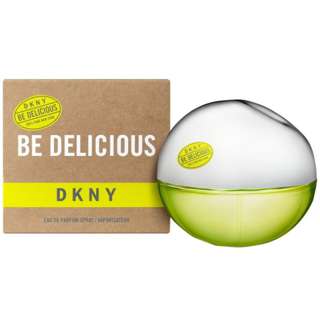 DKNY Be Delicious Eau De Parfum