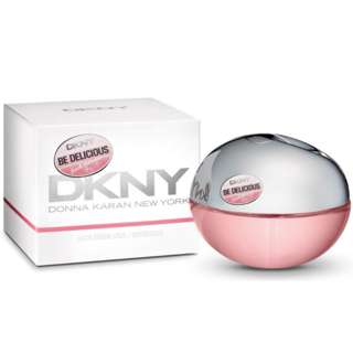 DKNY Be Delicious Fresh Blossom Eau De Parfum