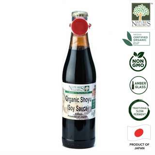 Nature's Glory Shoyu Nature's Glory Shoyu