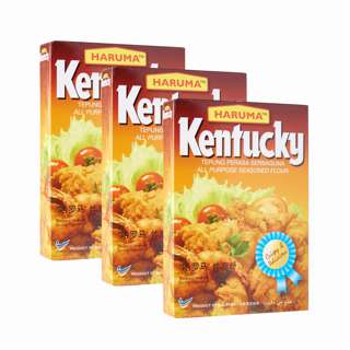 Haruma Kentucky Seasoning Flour - Original Haruma Kentucky Seasoning Flour - Original