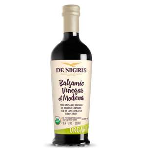 DeNigris Balsamic Vinegar - Organic