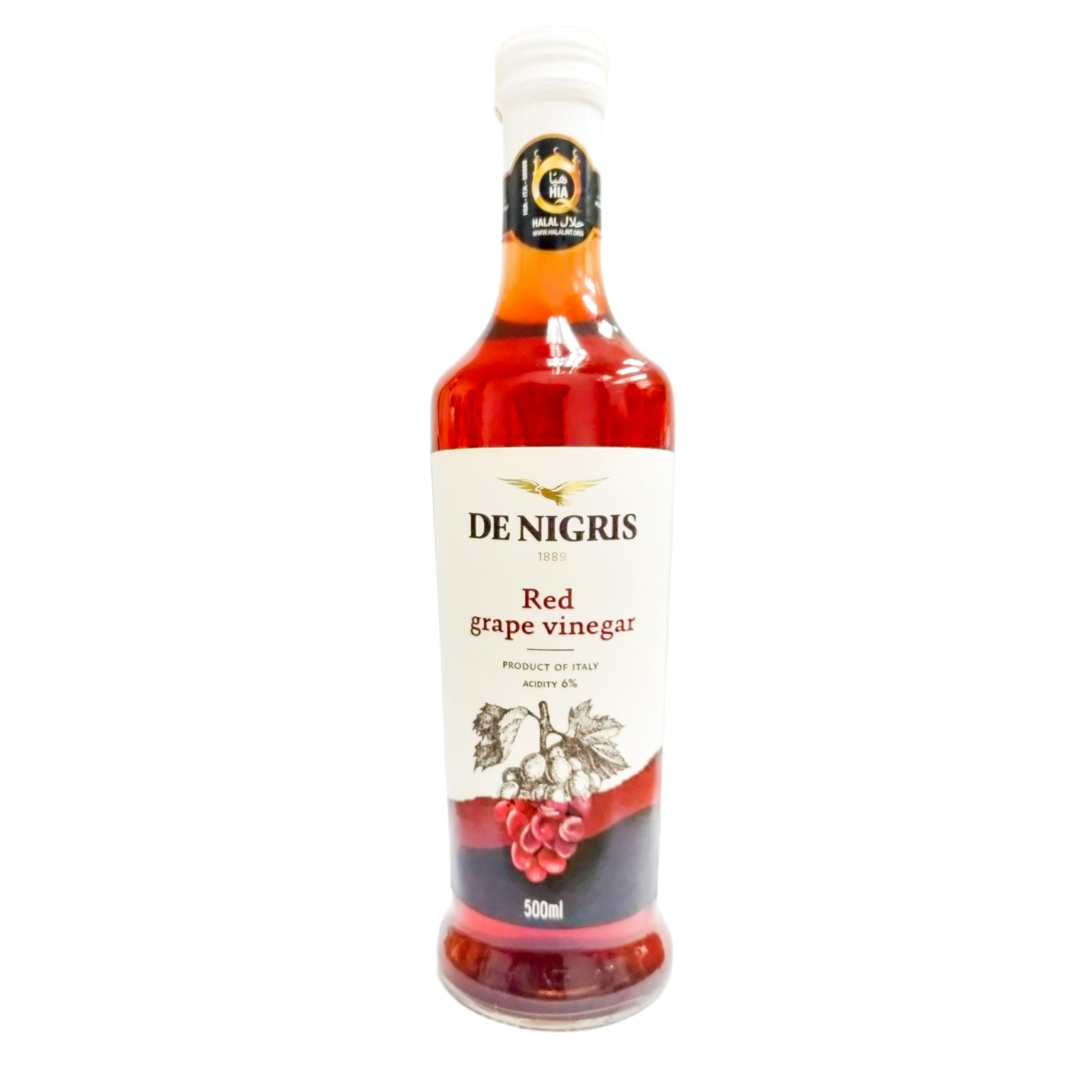 Percheron Freres Red Wine Vinegar | NTUC FairPrice