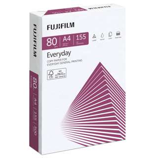 Fujifilm Everyday Copy Paper A4 - 80gsm