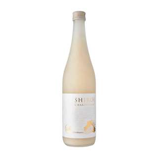 Kirei Shiroi Kawaii - Chardonnay Grape Liquor 6%
