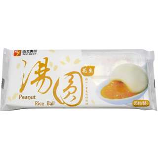 Mr Joy's Glutinous Rice Ball Peanut (Taiwan)