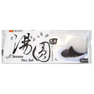 Mr Joy's Glutinous Rice Ball Sesame (Taiwan)